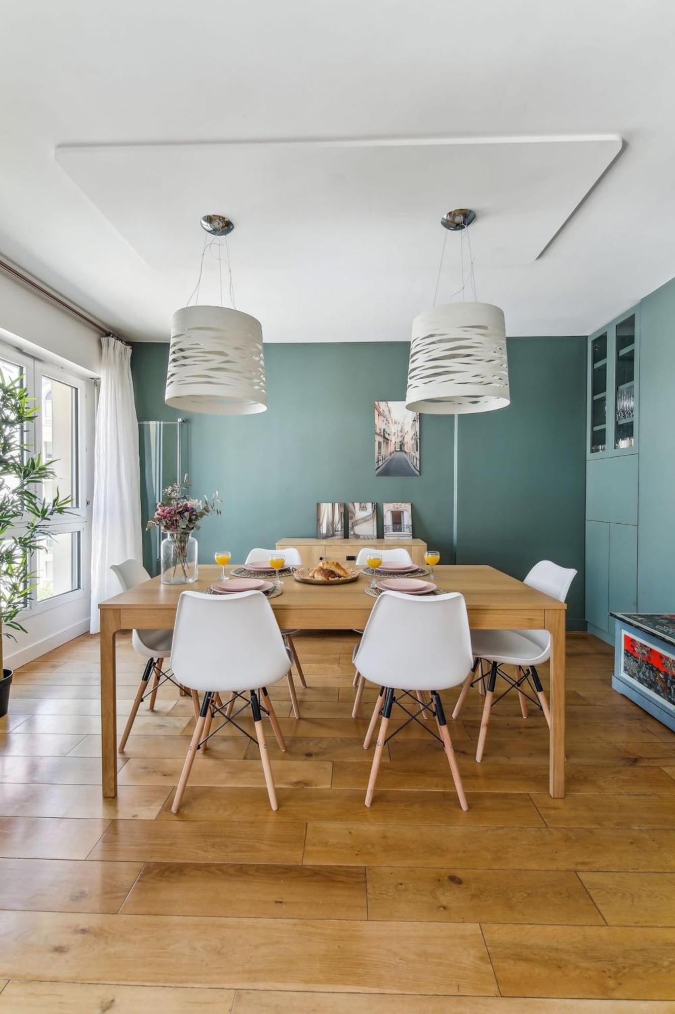 Le Marais Bastille - Cityapartmentstay Apartment