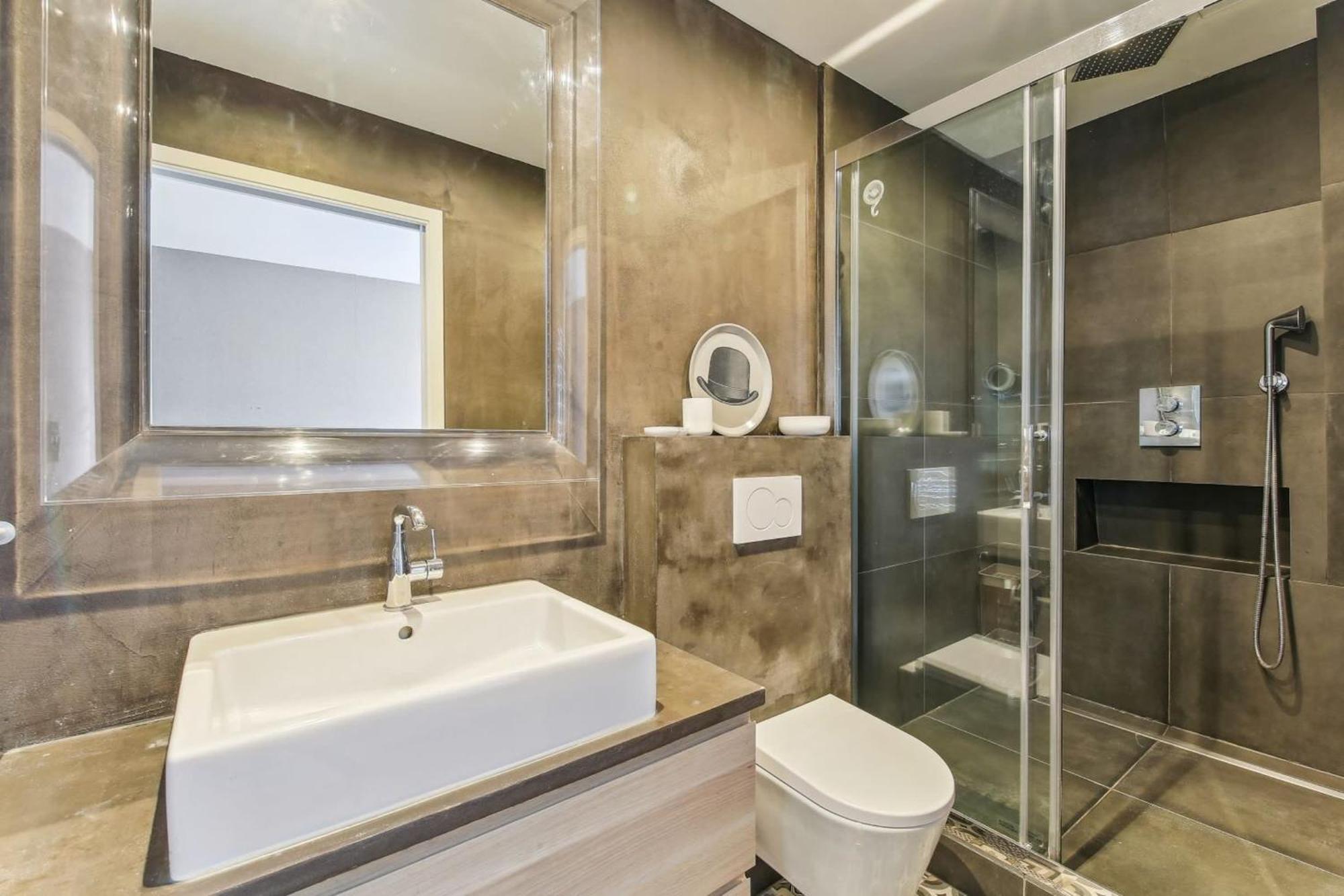 Le Marais Bastille - Cityapartmentstay Apartment