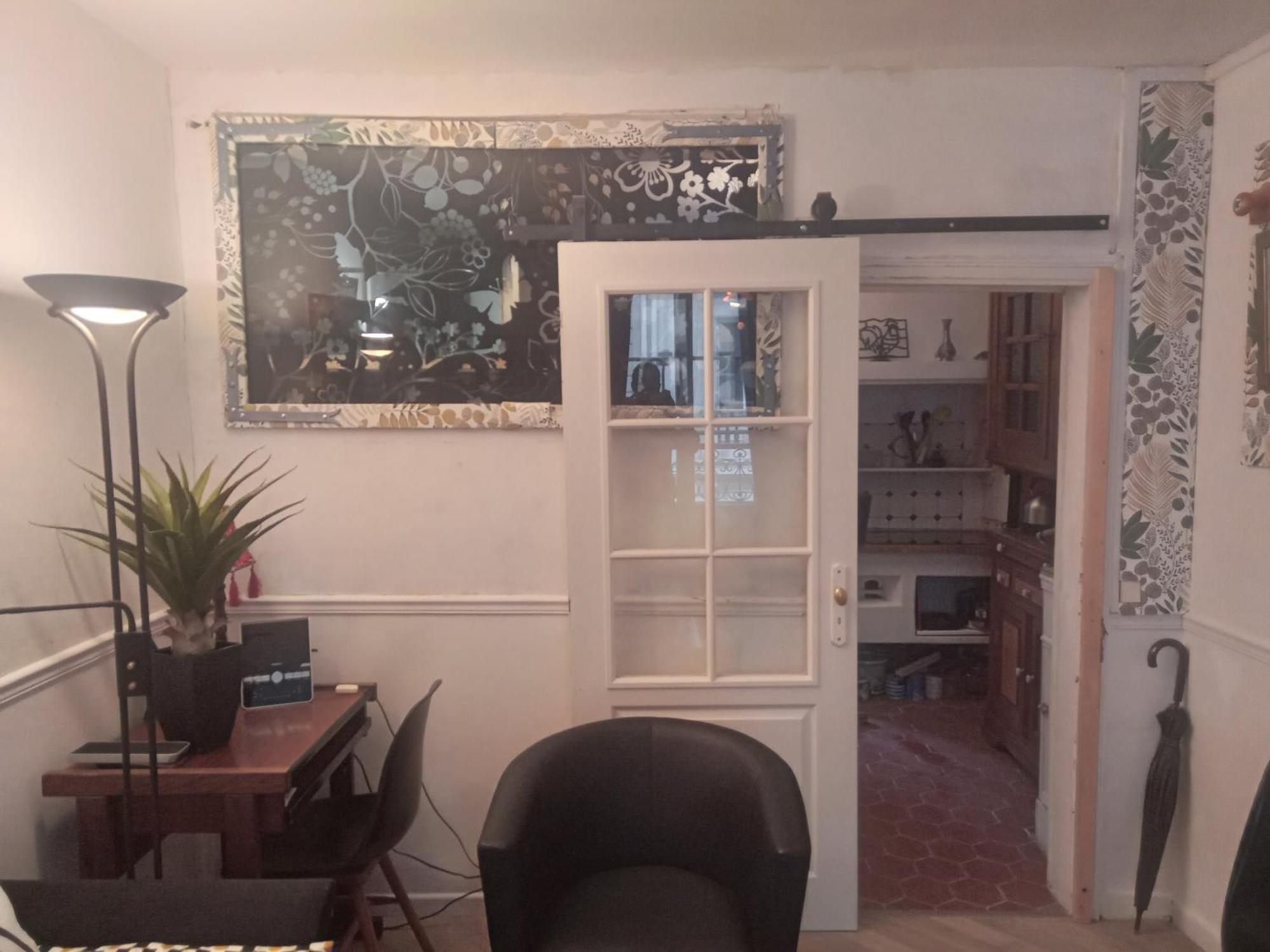 2 Pieces 9 Eme Paris