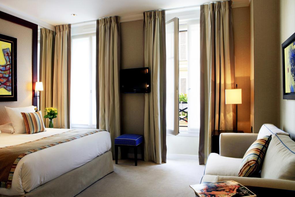 Folkestone Opera Hotel 3*