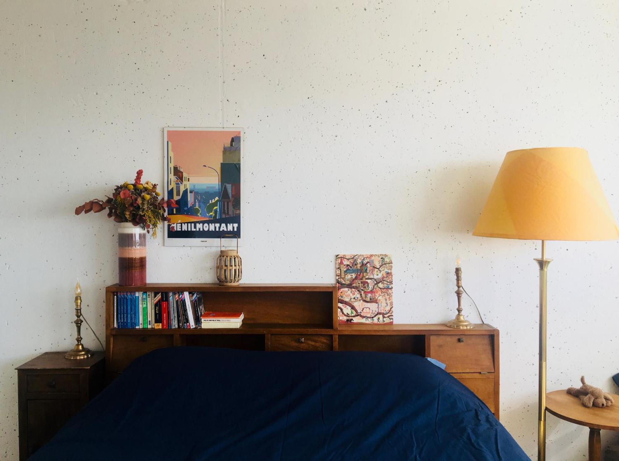 Appartement Panoramic View - Bright And Cosy Flat - 6 Guests