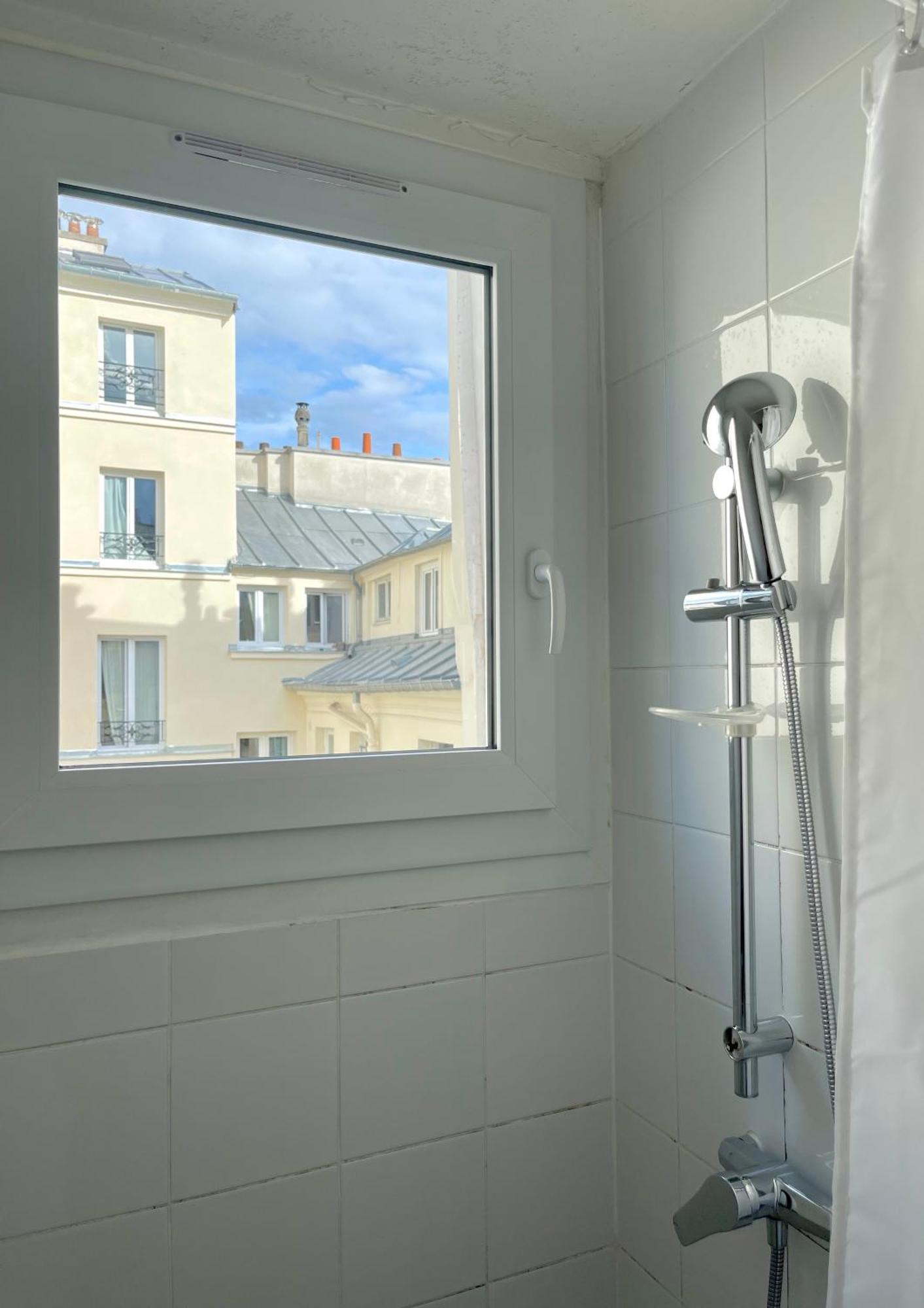 Apartment Parisien Paris