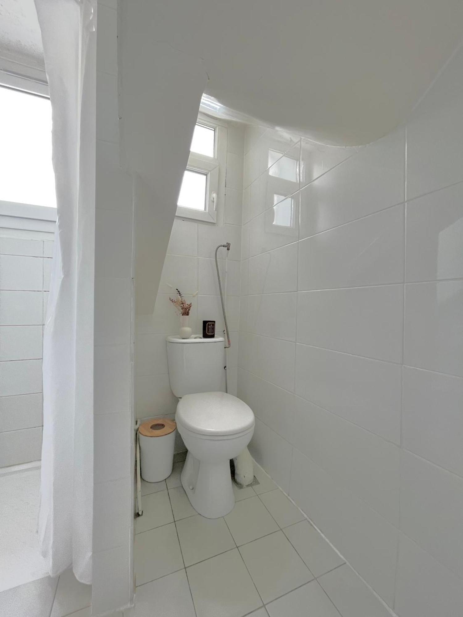 Parisien Apartment Paris