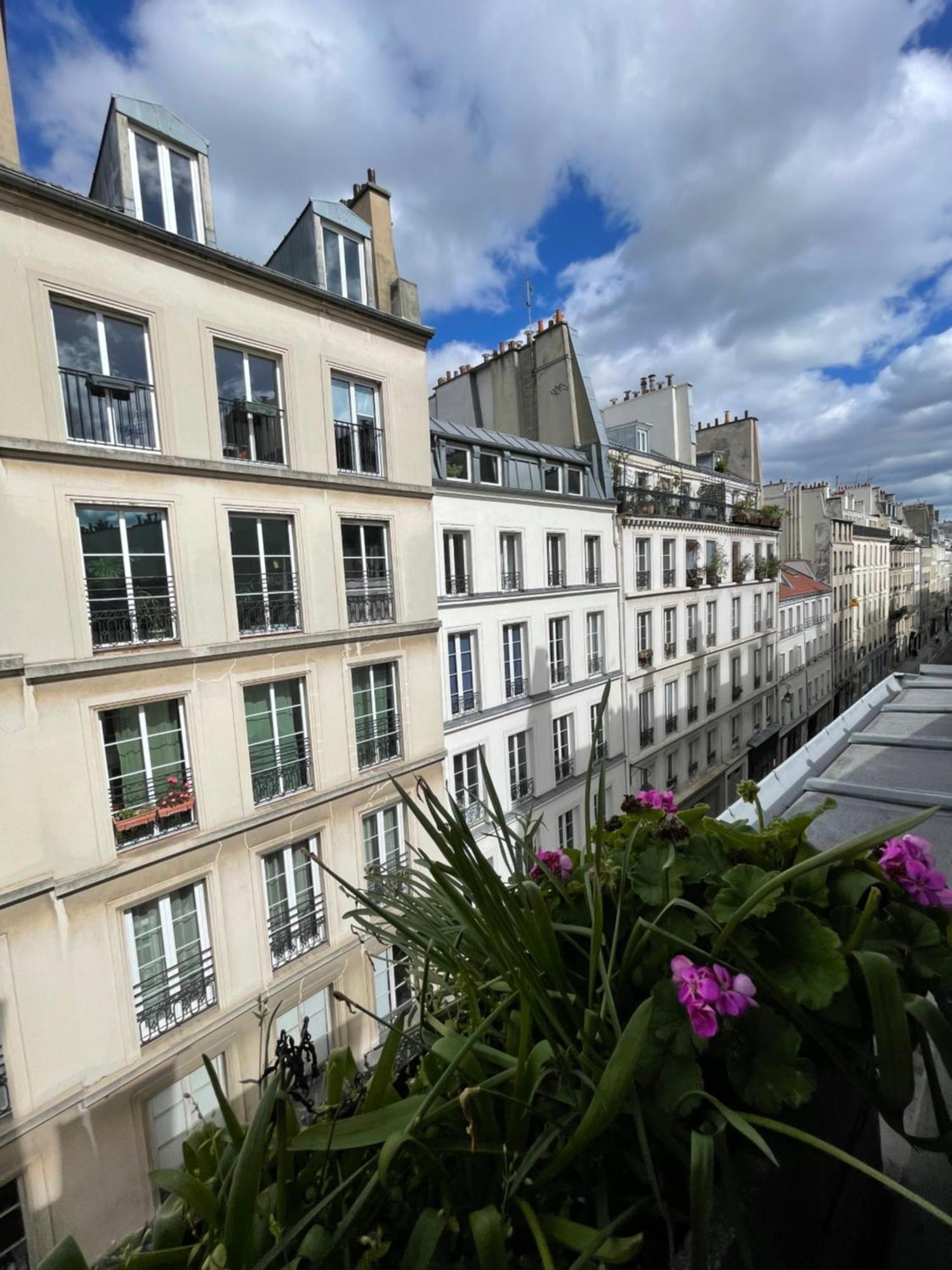 Apartment Parisien Paris