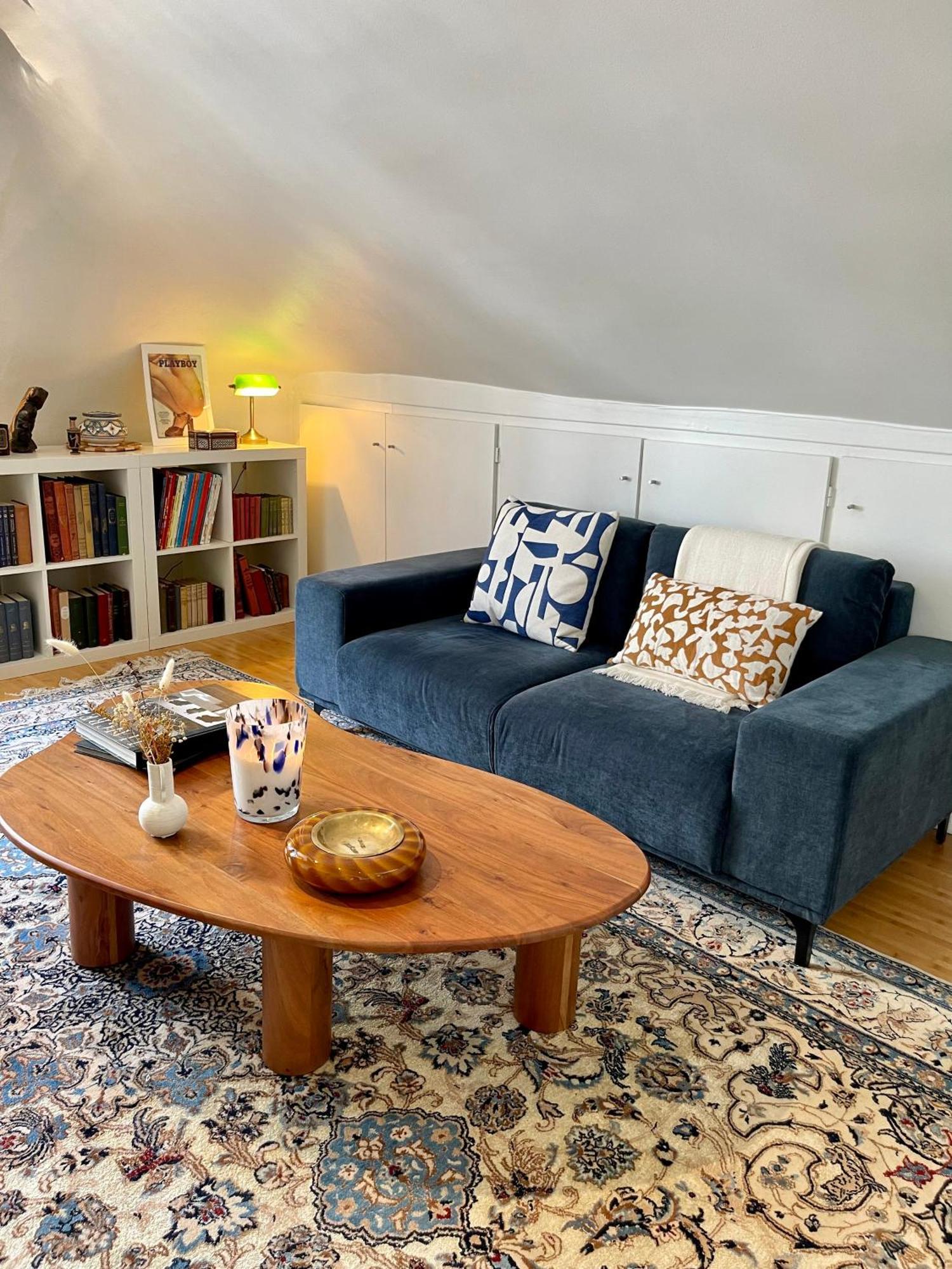 Parisien Apartment Paris