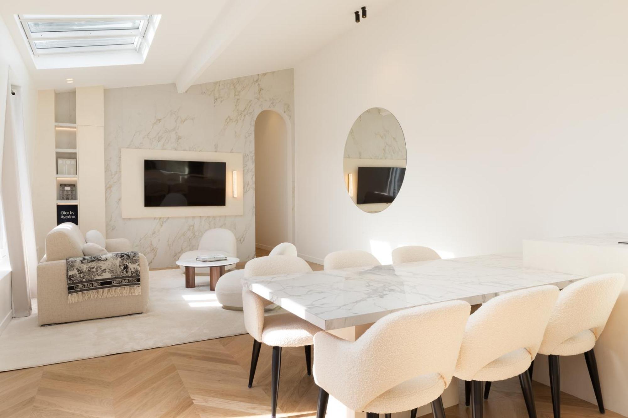 Apartment Pick A Flat's In Montorgueil - Rue Bachaumont Paris