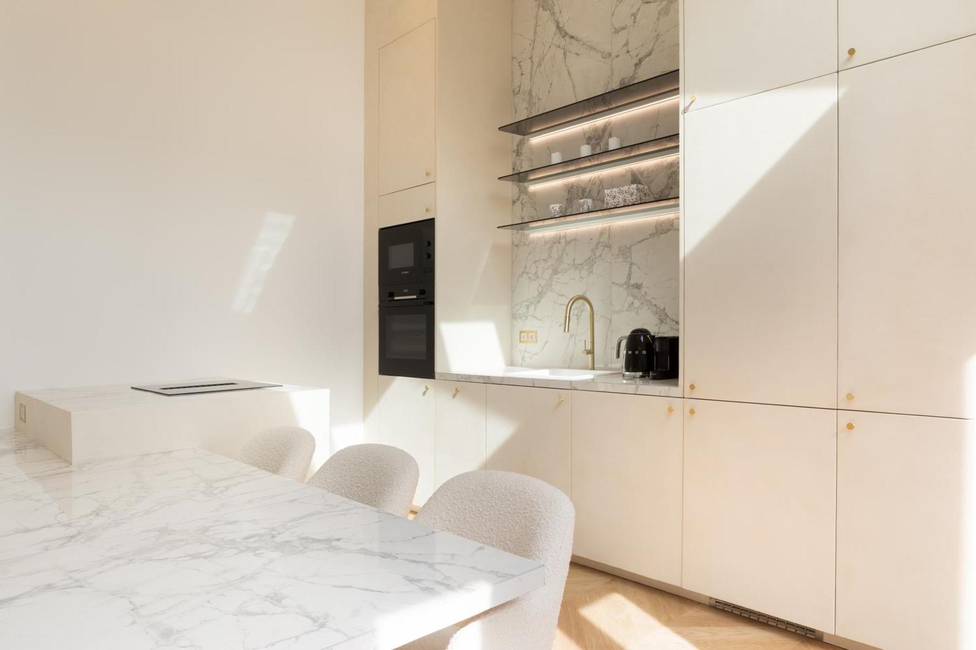 Apartment Pick A Flat's In Montorgueil - Rue Bachaumont *
