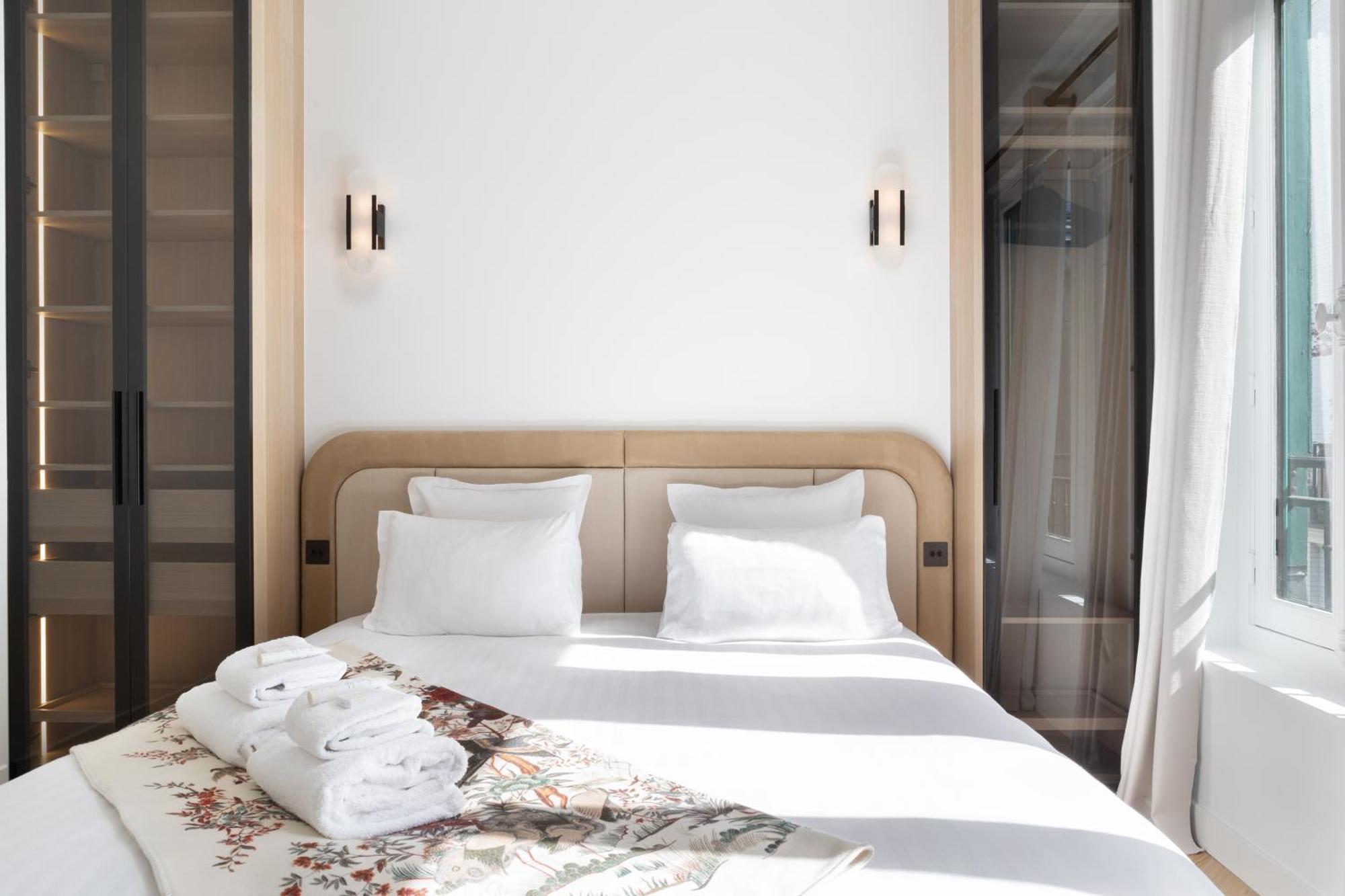 Pick A Flat's In Montorgueil - Rue Bachaumont * Paris