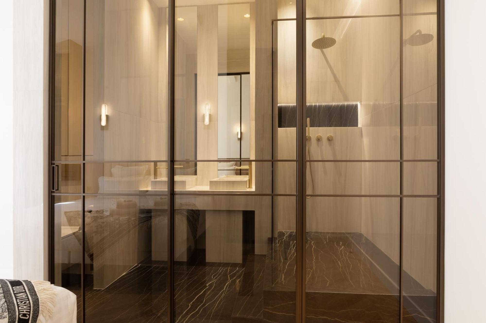 Apartment Pick A Flat's In Montorgueil - Rue Bachaumont *