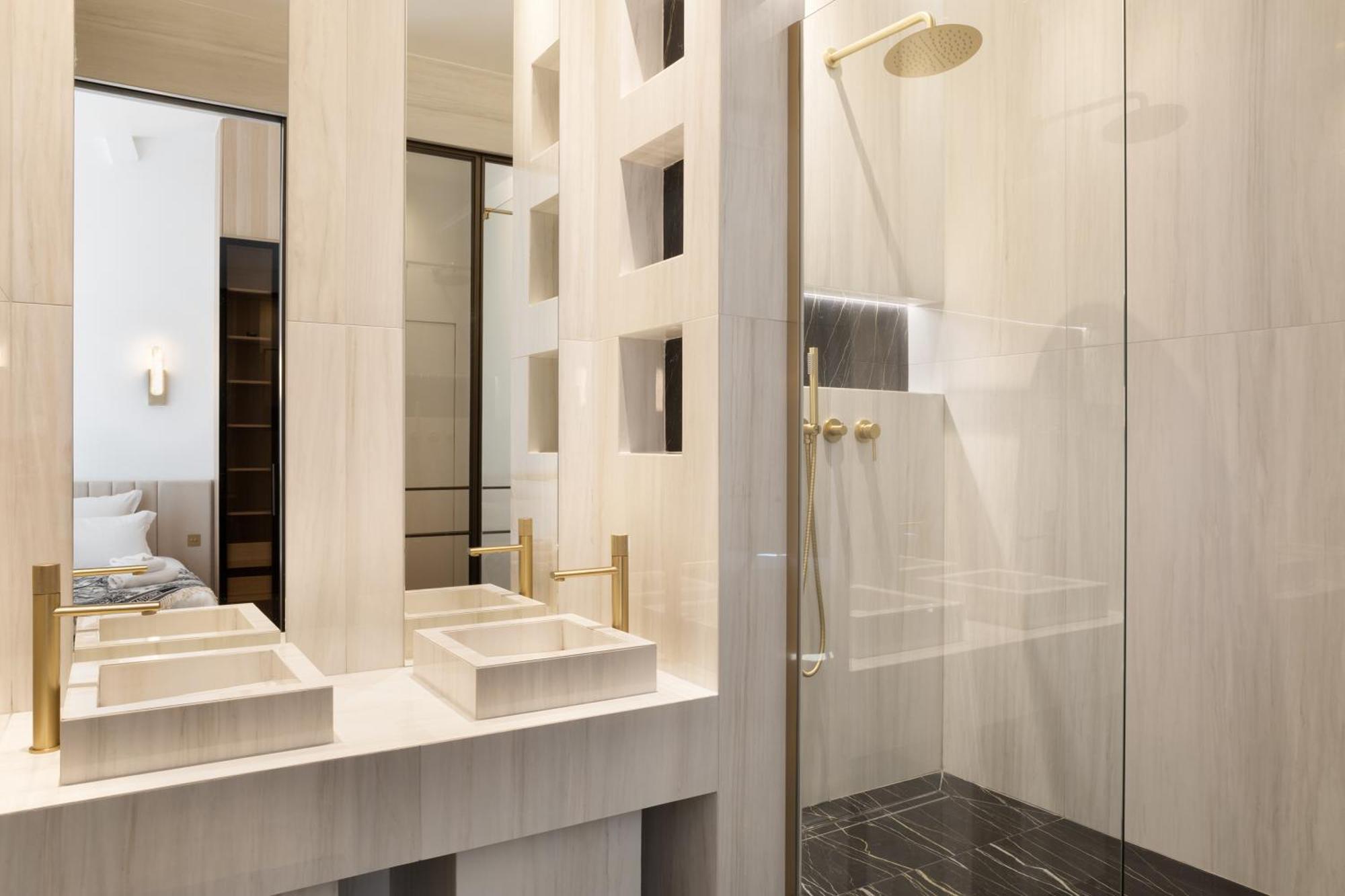 Pick A Flat's In Montorgueil - Rue Bachaumont Apartment *