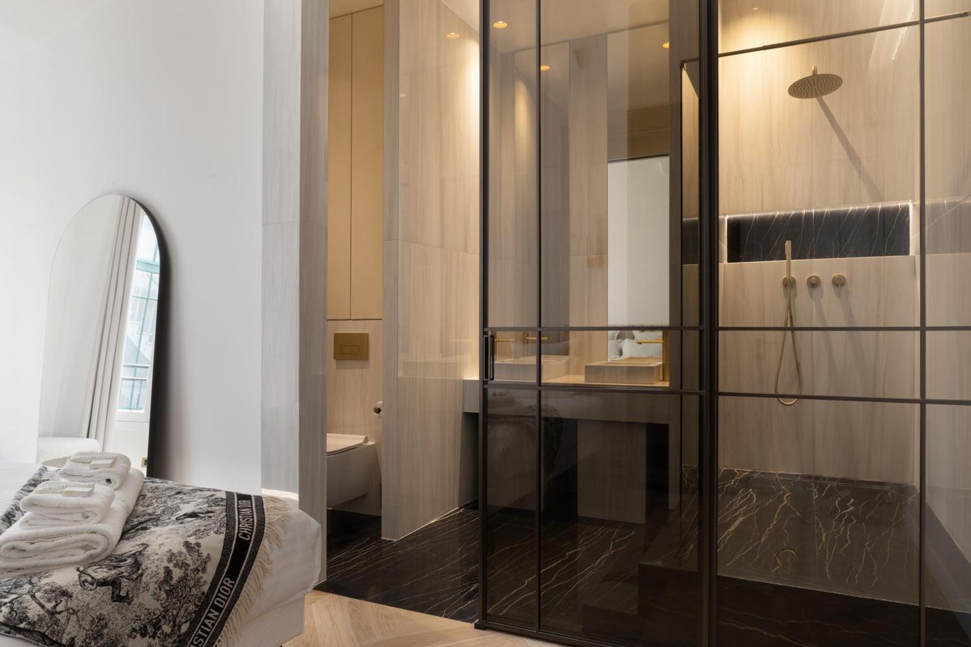 Apartment Pick A Flat's In Montorgueil - Rue Bachaumont Paris