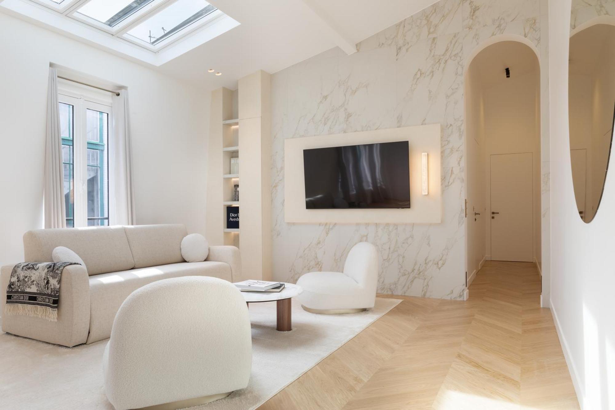 Pick A Flat's In Montorgueil - Rue Bachaumont Apartment Paris