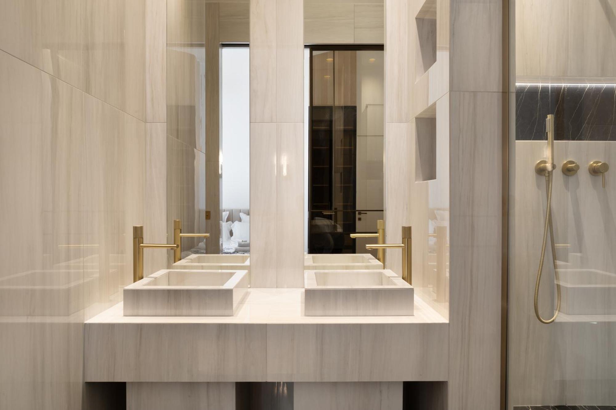 Apartment Pick A Flat's In Montorgueil - Rue Bachaumont *