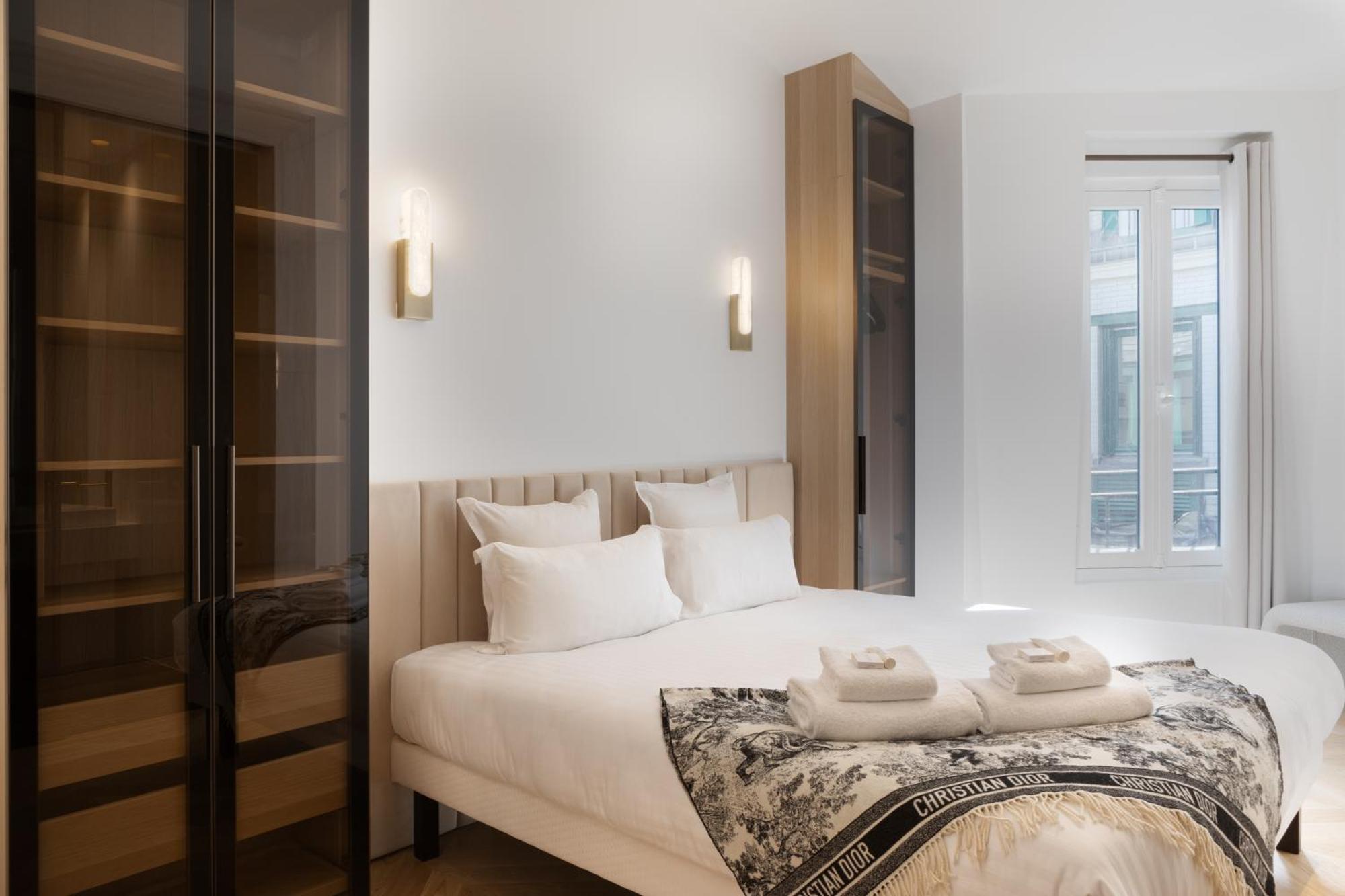 Pick A Flat's In Montorgueil - Rue Bachaumont * Paris