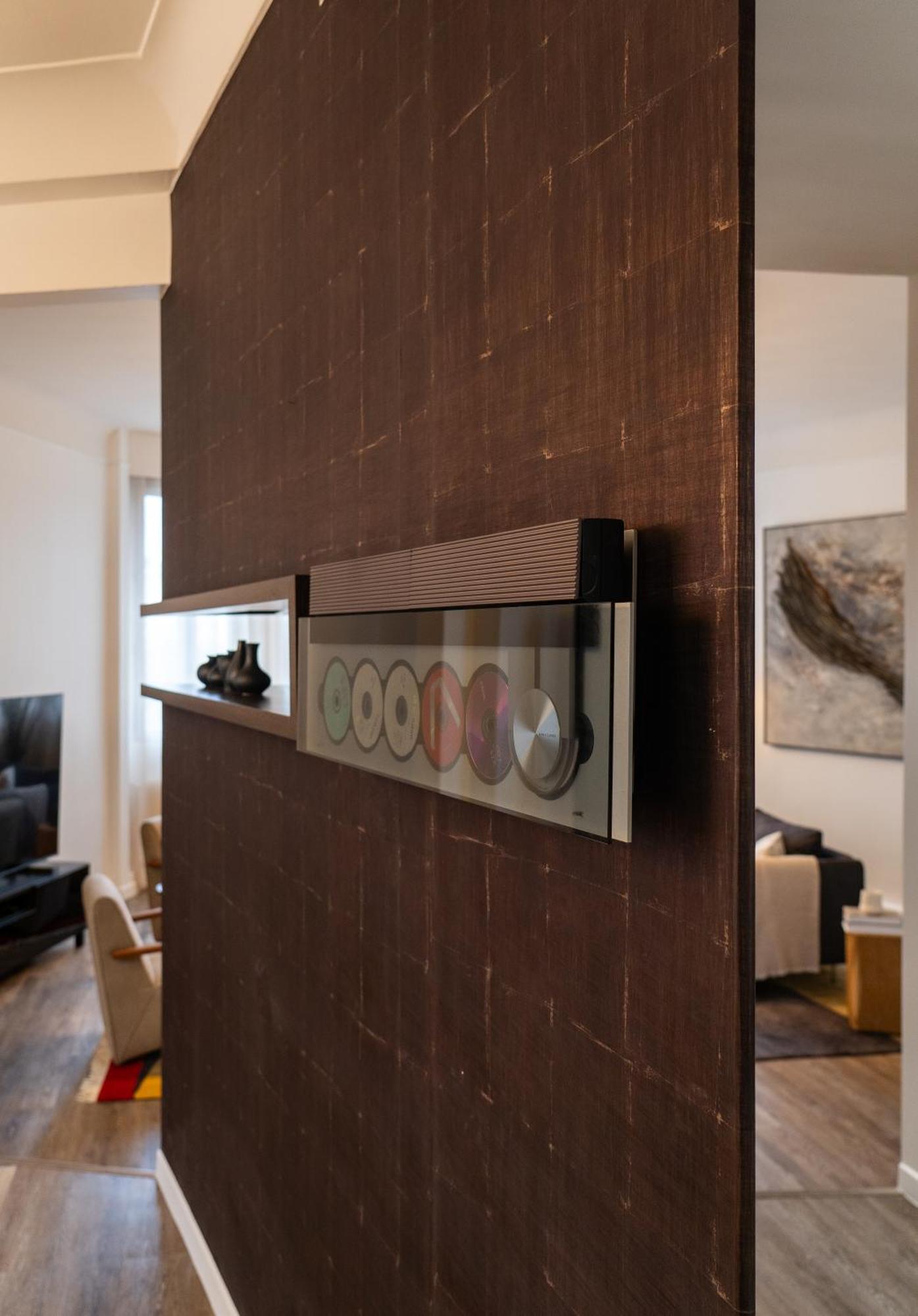 Signature Champs Elysees Apartment Paris