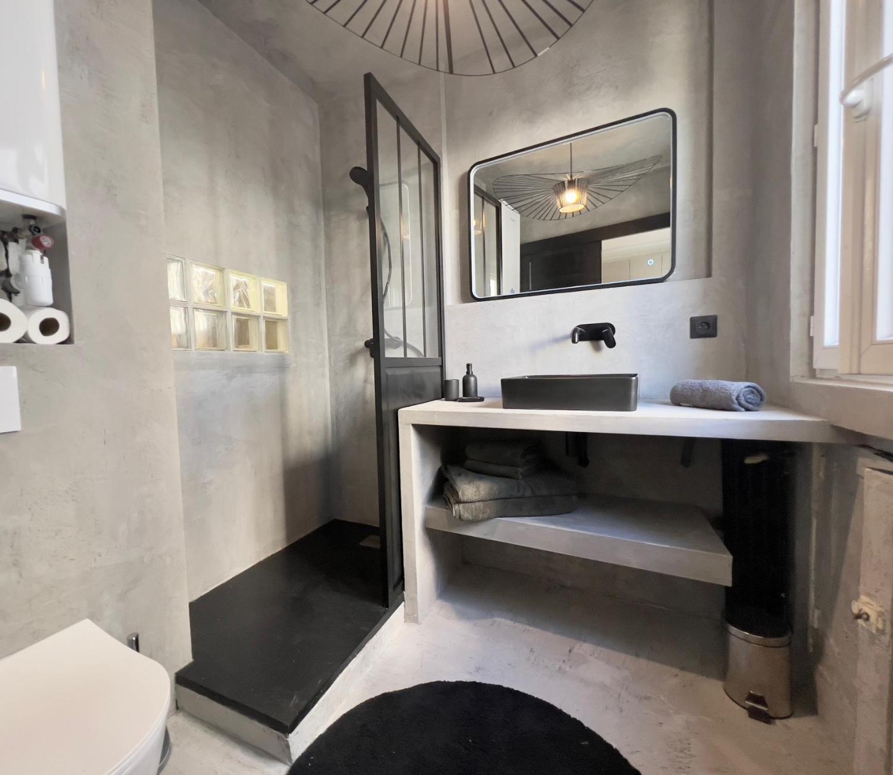 Appartement Cosy 