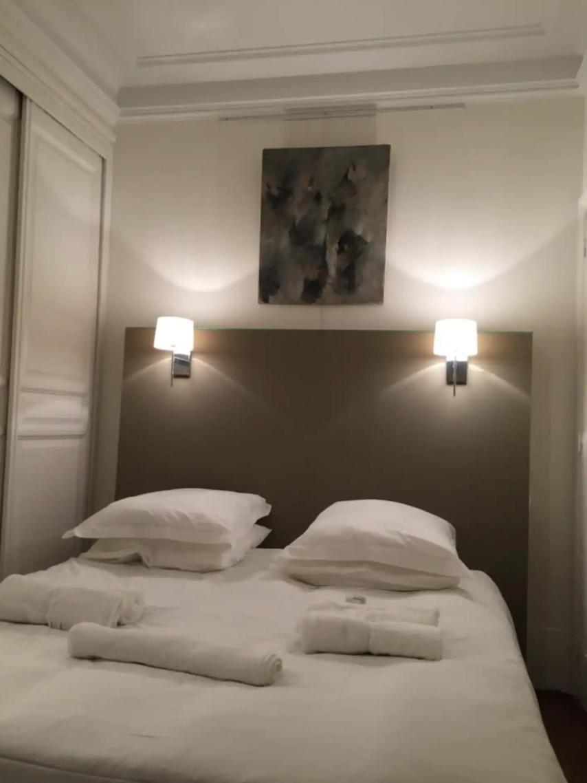 Apartment Eiffel *