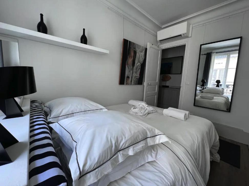 Apartment Eiffel