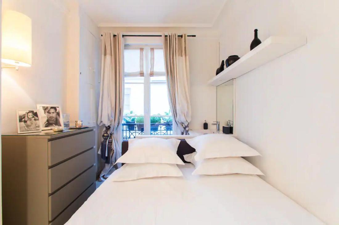 Apartment Eiffel Paris