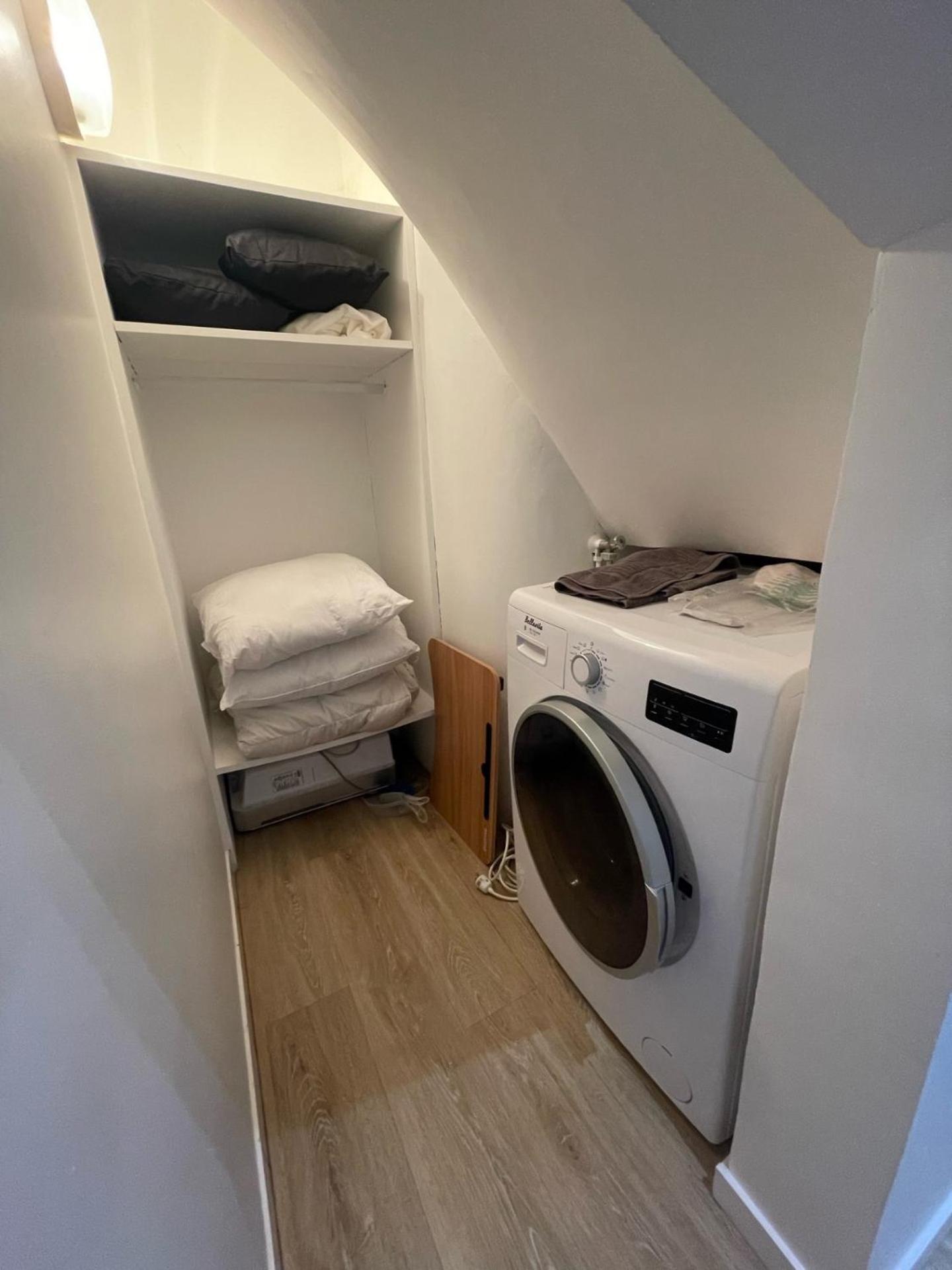 Appartement Confortable, Renove Et Bien Equipe Proche Austerlitz *
