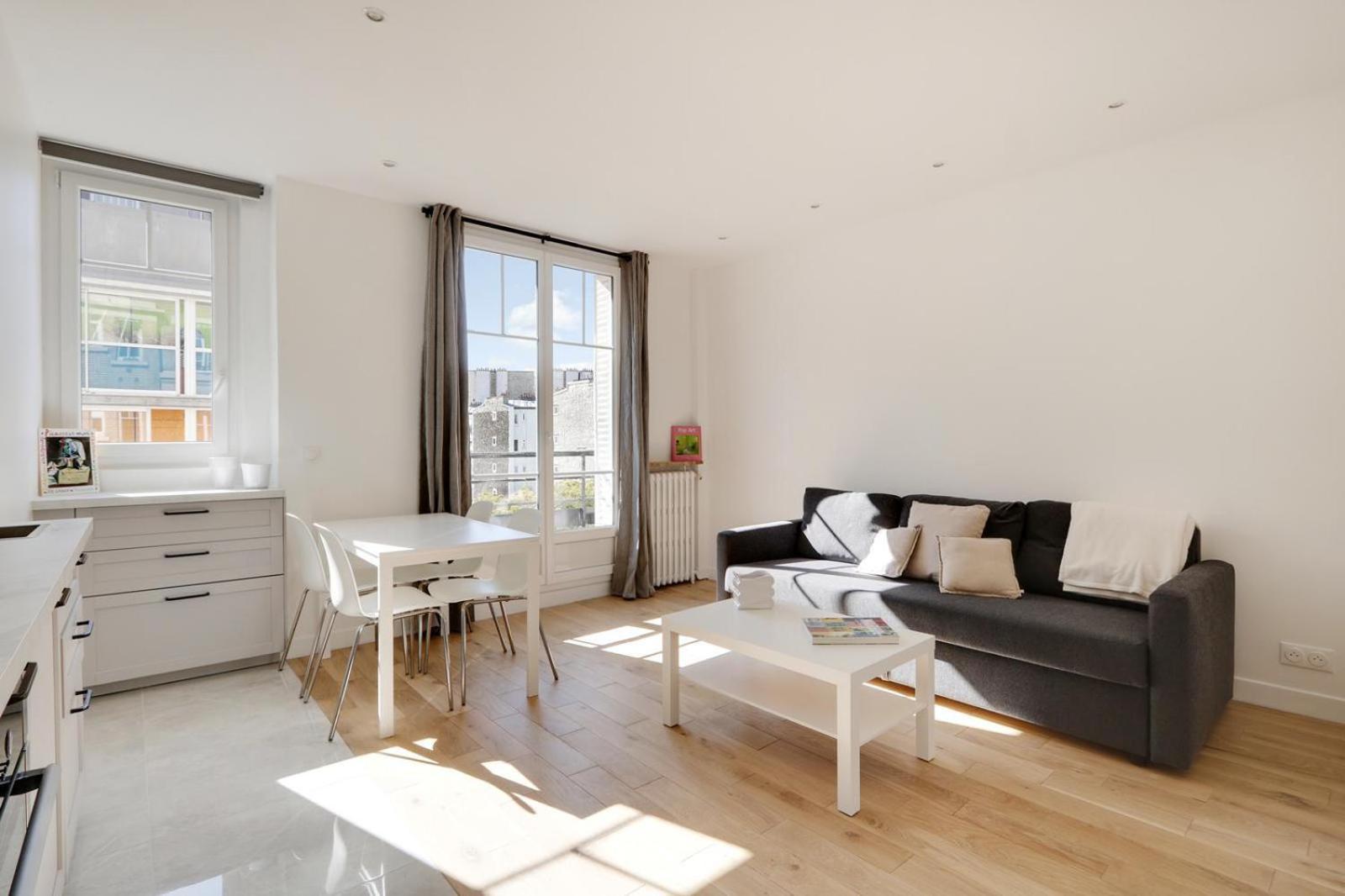 Apartment Nation