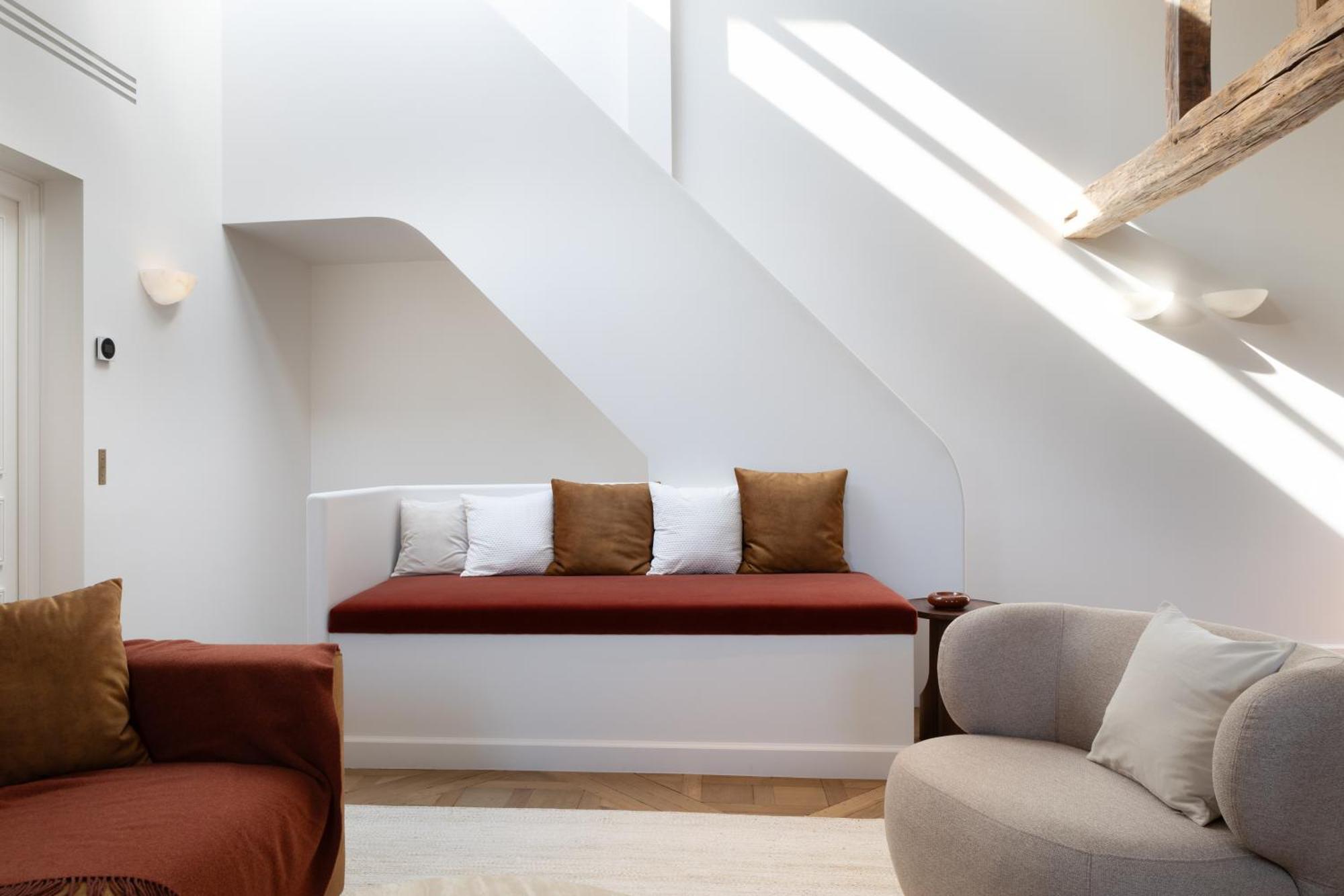Oniri - Serviced In Ile De La Cite - Notre Dame Apartment *