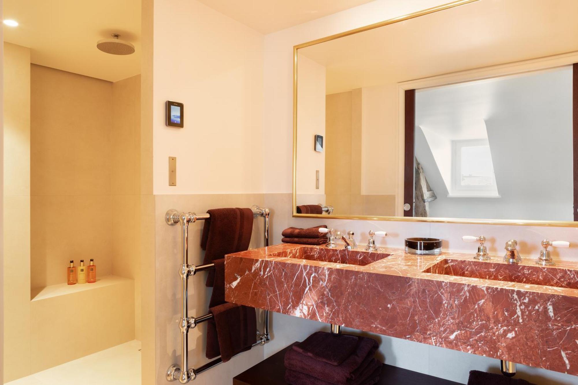 Oniri - Serviced In Ile De La Cite - Notre Dame