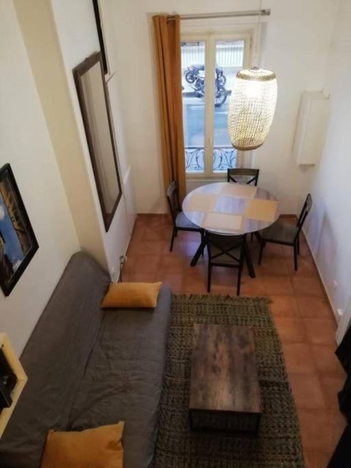 Aux Pieds De Montmartre Appartement