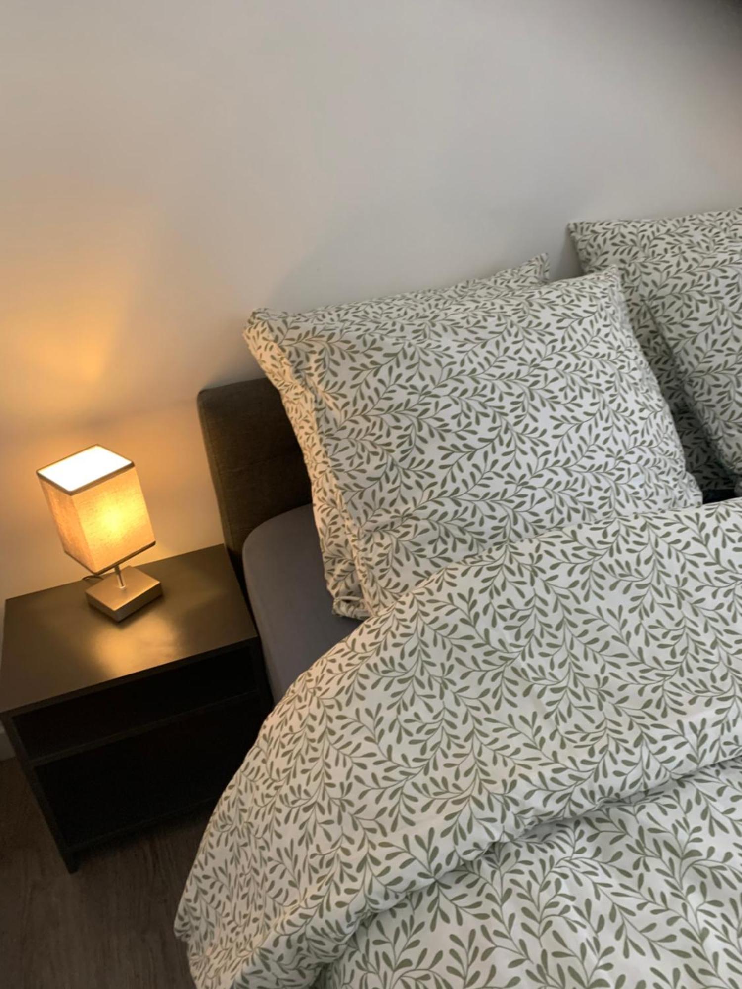 Chic 2 Bedrooms Phantheon Notre Dame * Paris