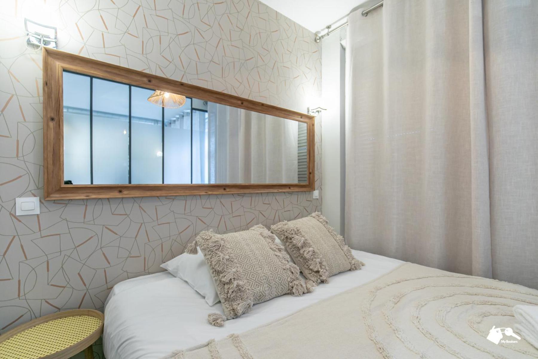Mba - Splendide Proche Montmartre Apartment