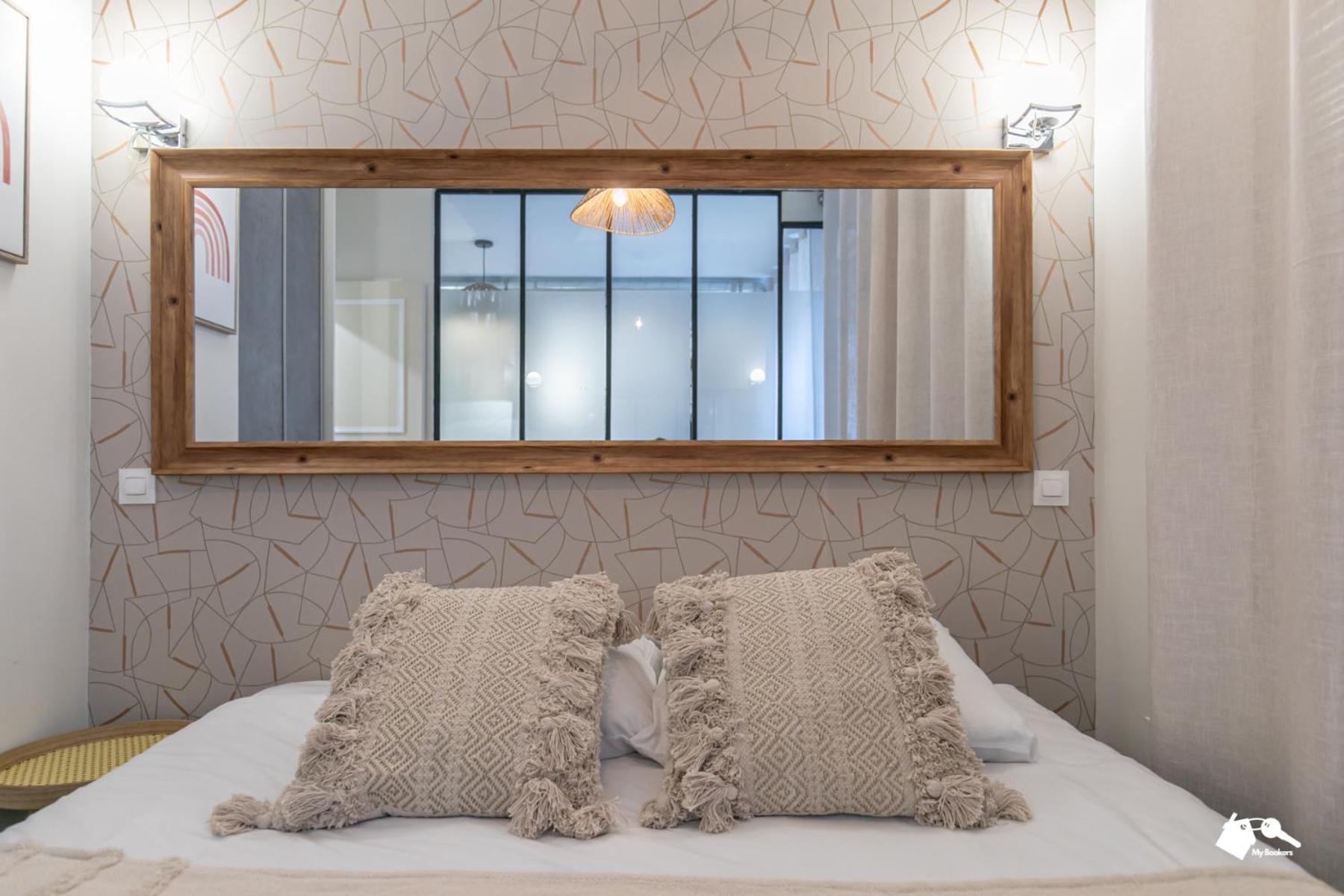 Apartment Mba - Splendide Proche Montmartre
