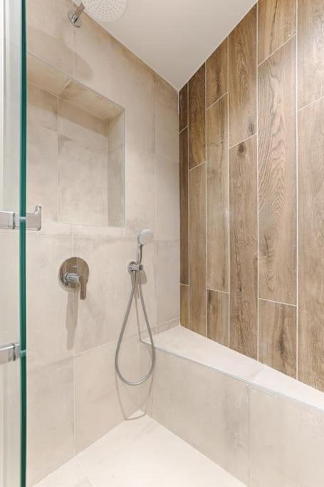 Mykeypers - Chic & Cozy Flat 4p - Republique Paris