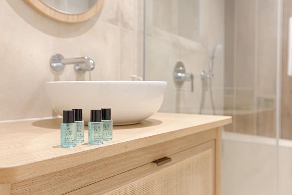 Appartement Mykeypers - Chic & Cozy Flat 4p - Republique Paris