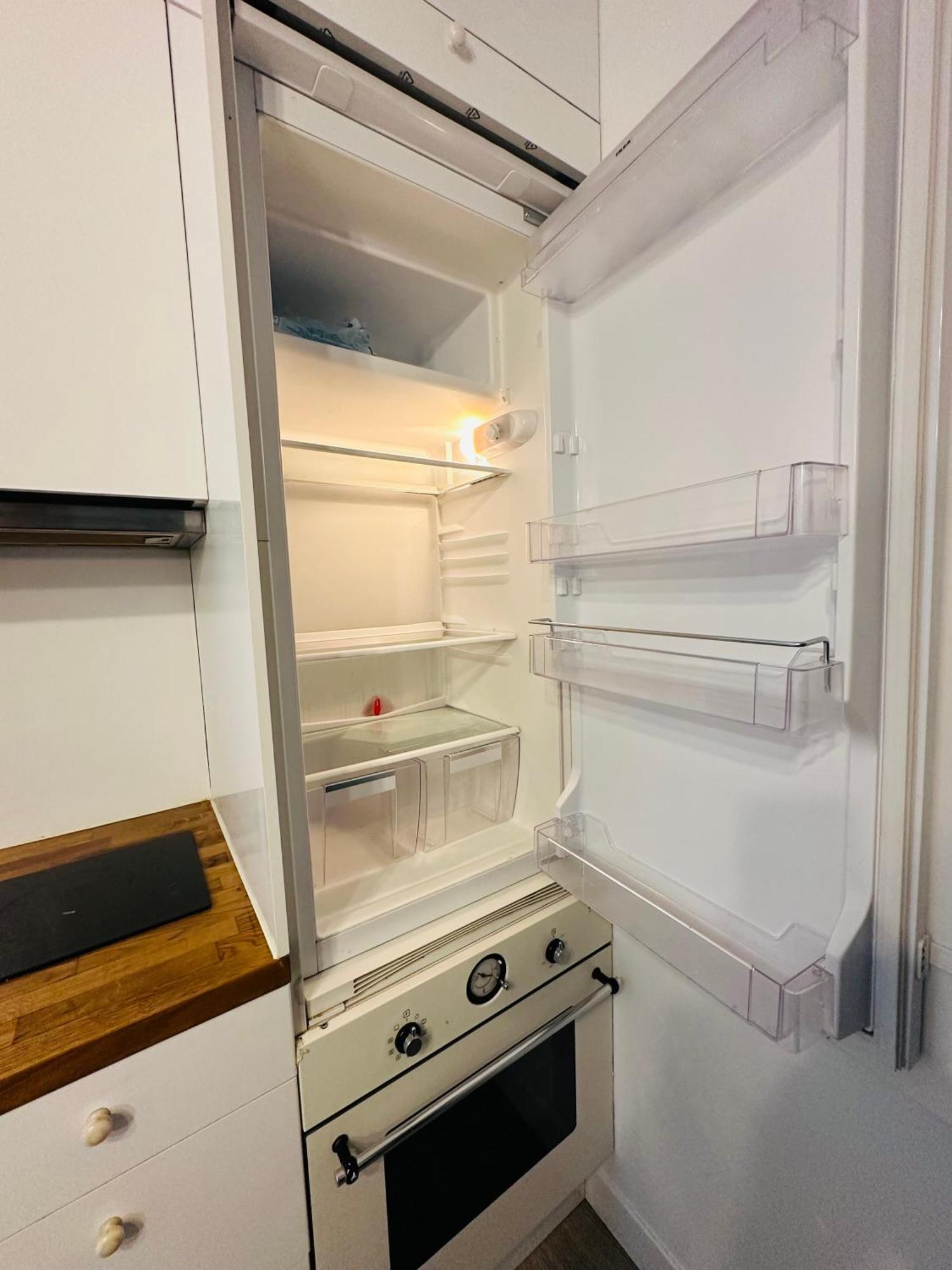 Appartement Spacieuses Flats Montaigne Champs Elysee