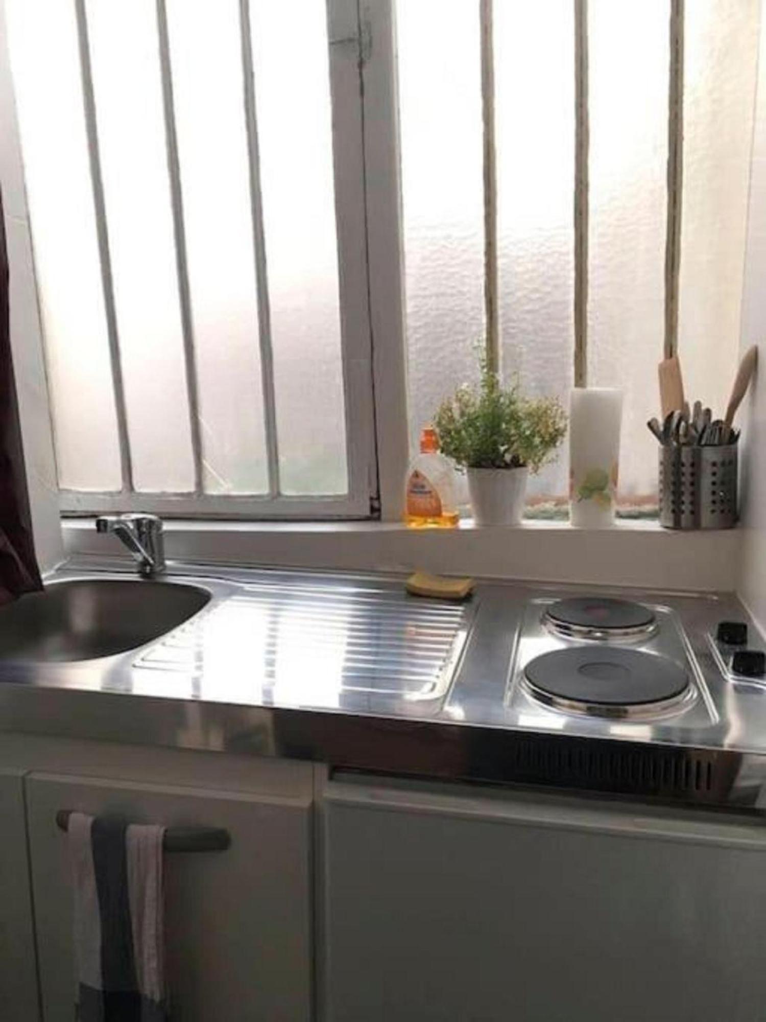 Maisonnette Sur Cour Apartment