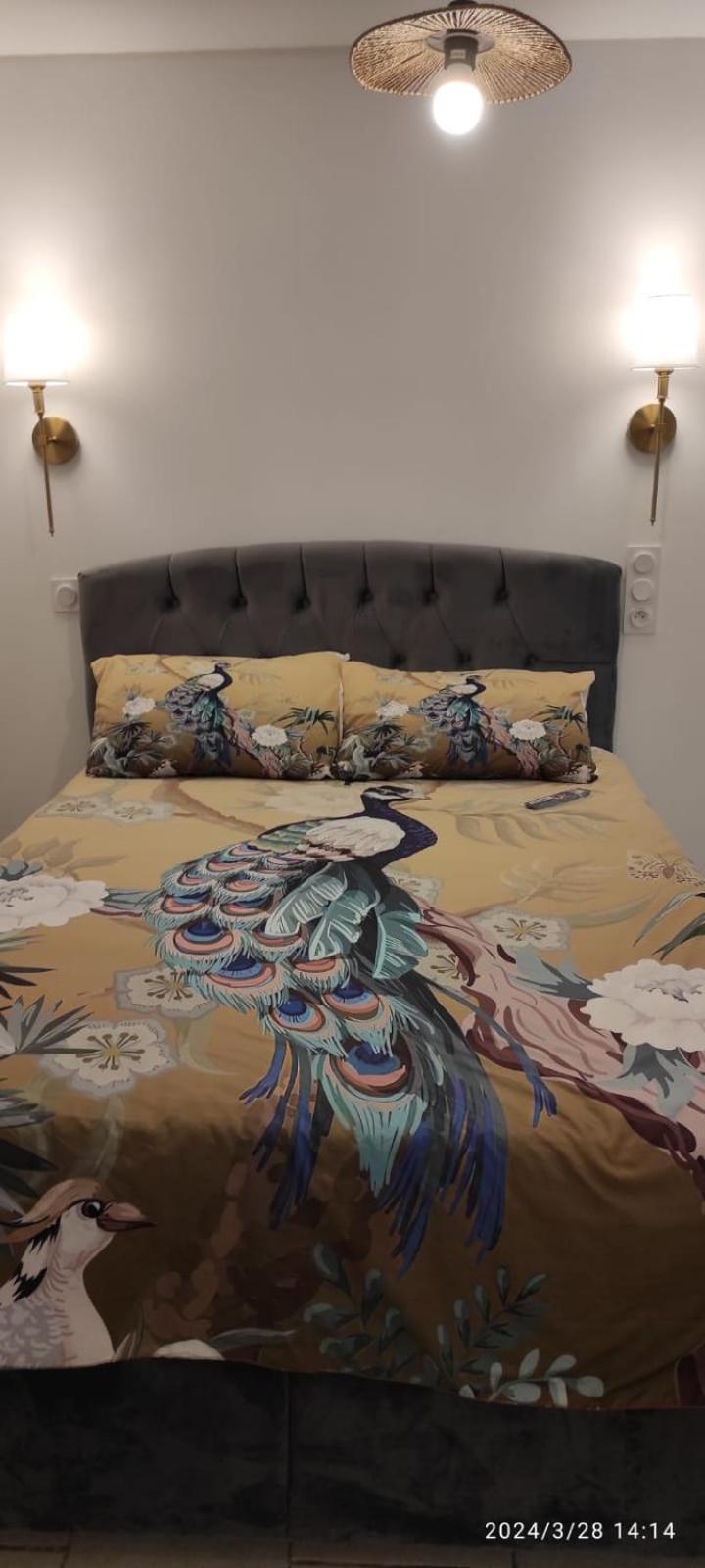 Appartement Studio Paris Paris