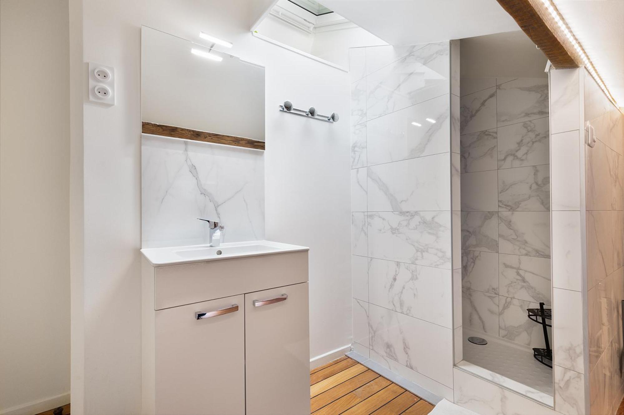 Sweet Arc De Triomphe Laugier Appartement
