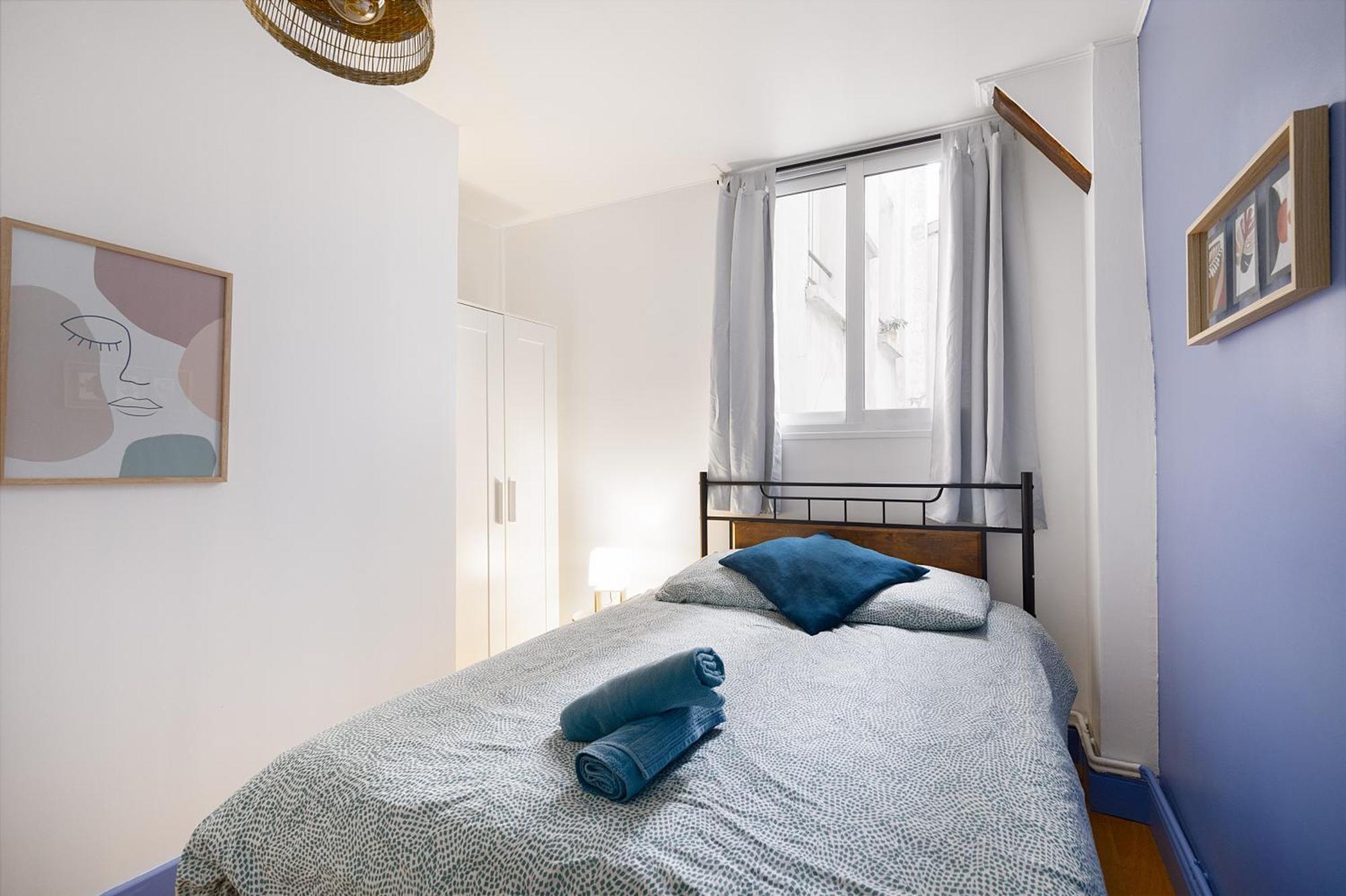 Appartement Sweet Arc De Triomphe Laugier