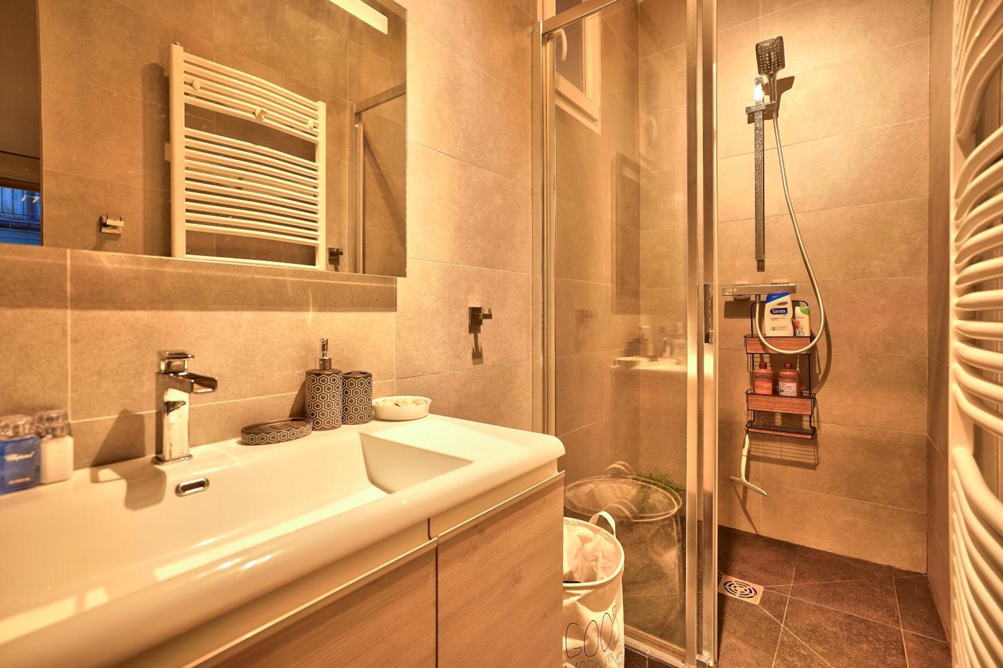 Trocadero - Place De Mexico Apartment Paris