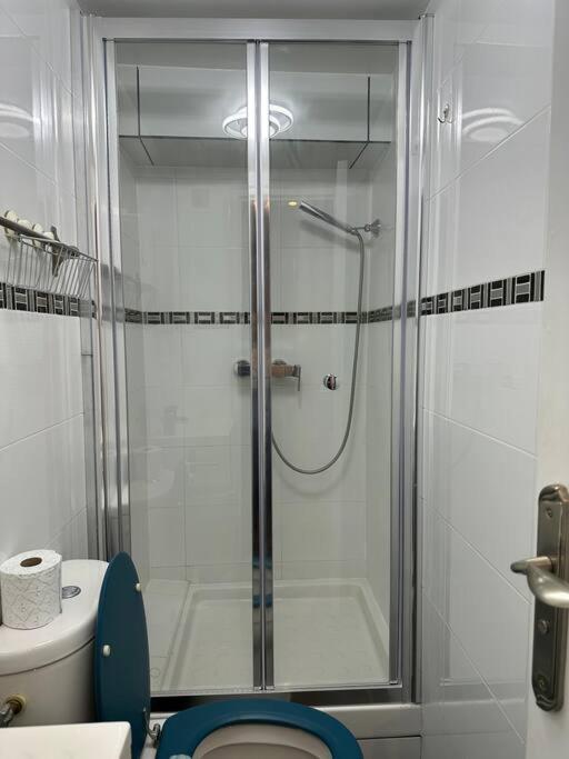 Appartement Frenche Style Appt Bastille Paris