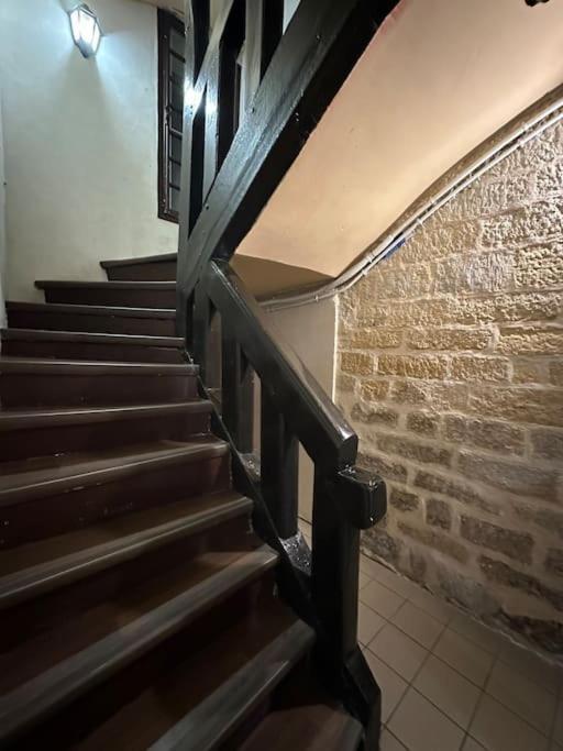 Frenche Style Appt Bastille Appartement *