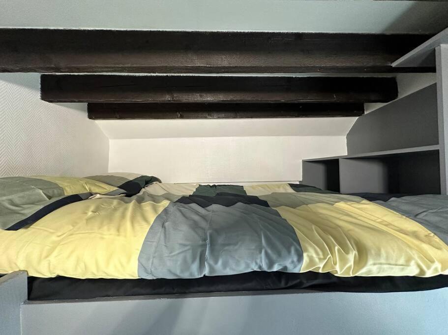 Appartement Frenche Style Appt Bastille