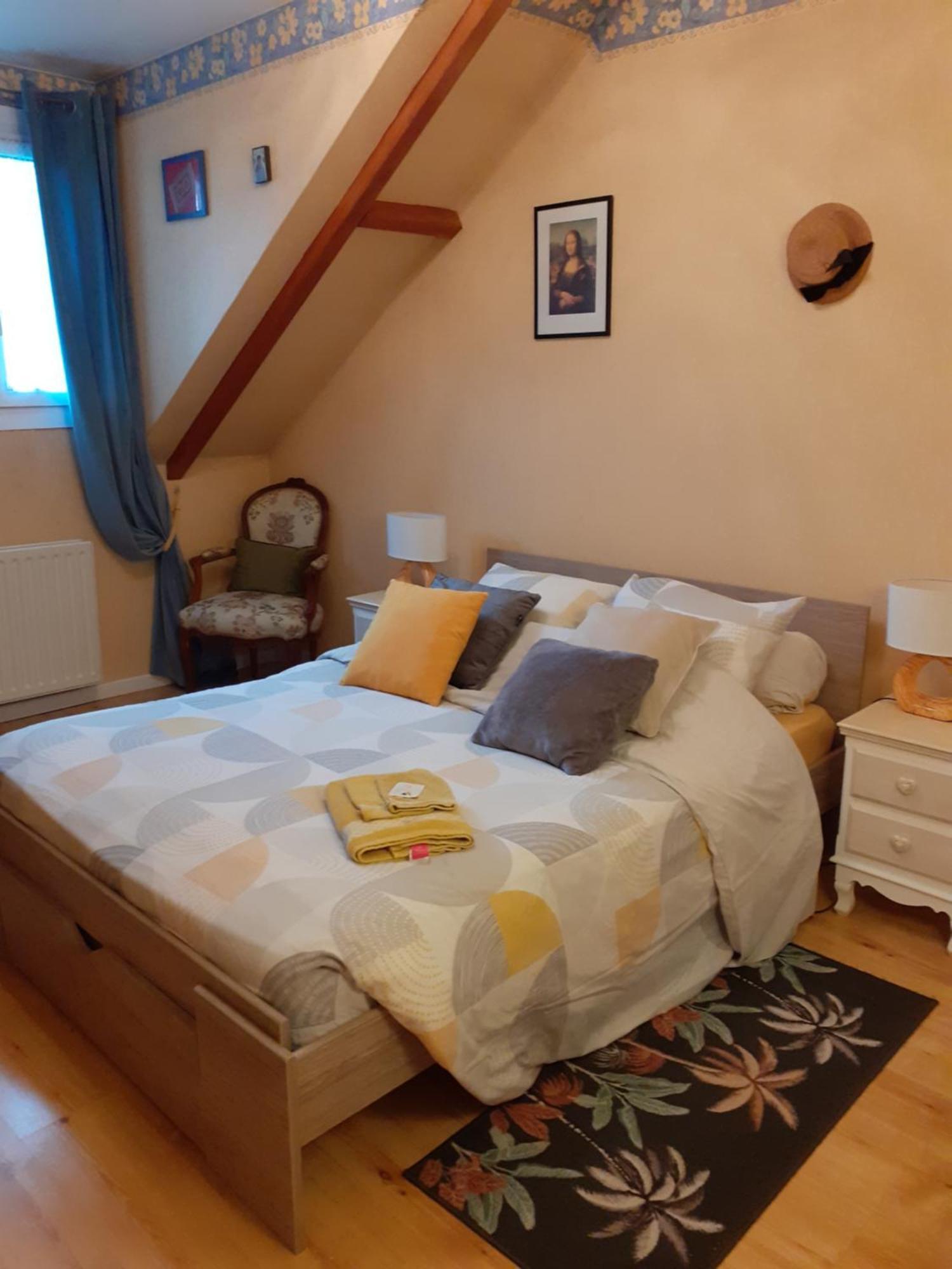 Homestay D'hote 