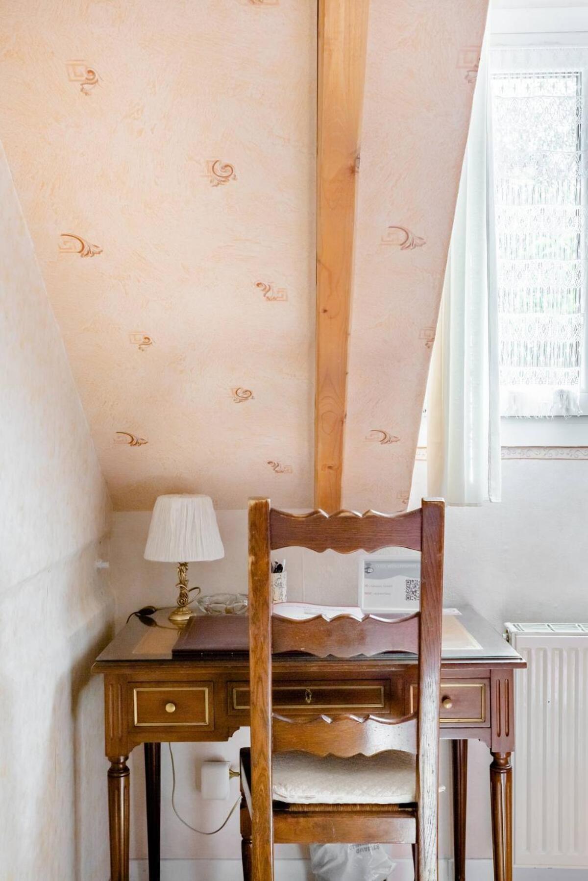 Homestay D'hote 