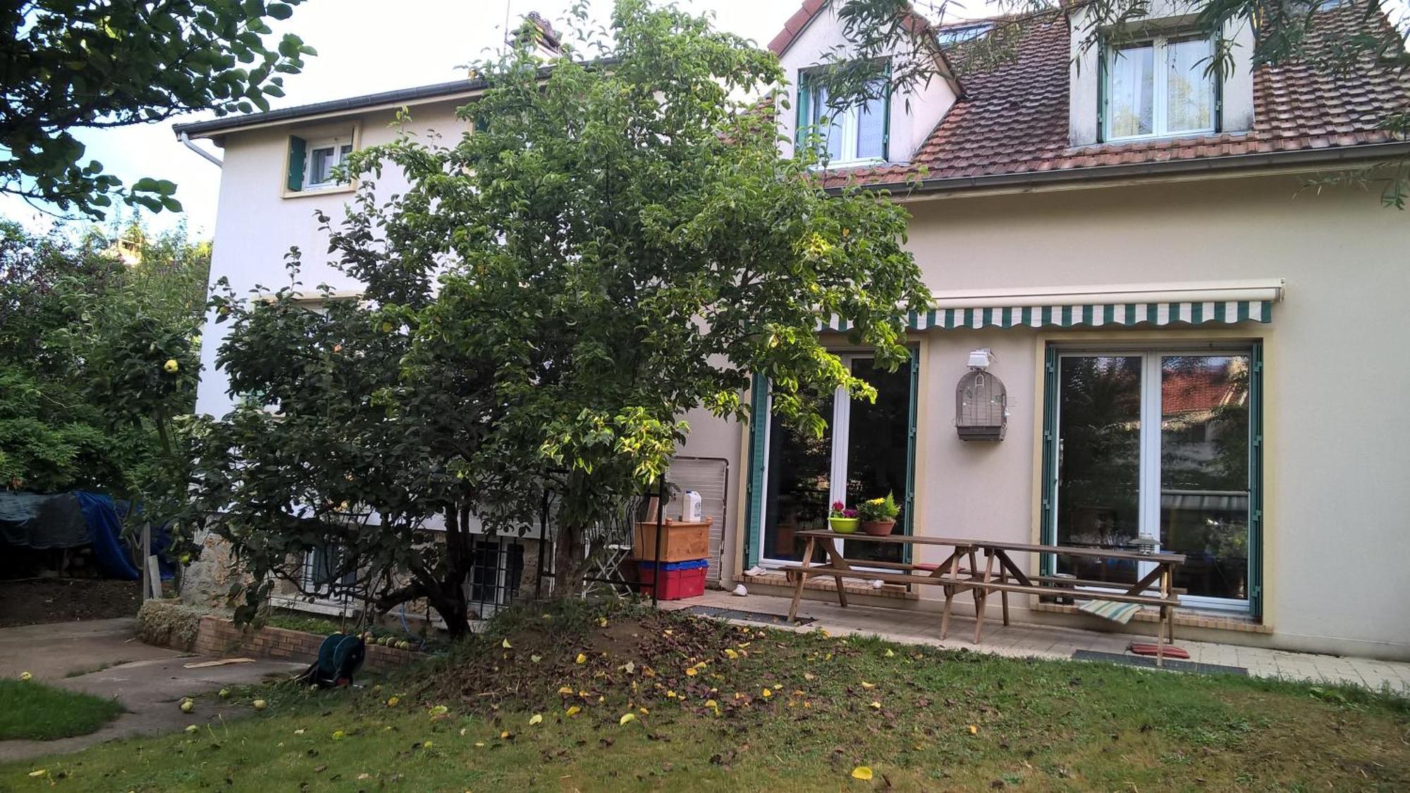Homestay D'hote 