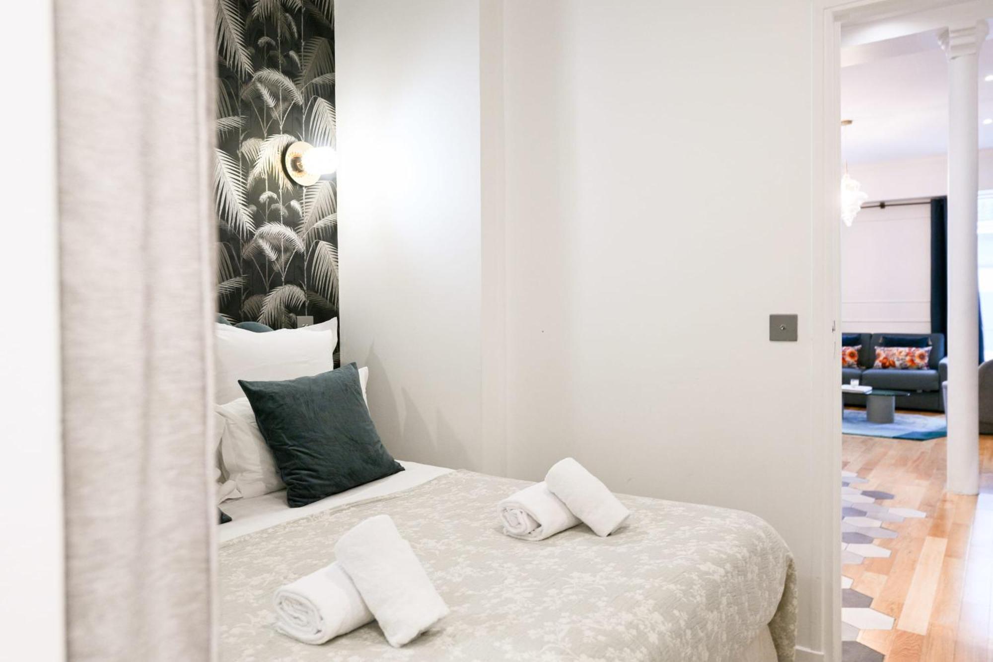 Appartement Le Marais Pl De La Bastille 3bd 3bth For 10 Guests *