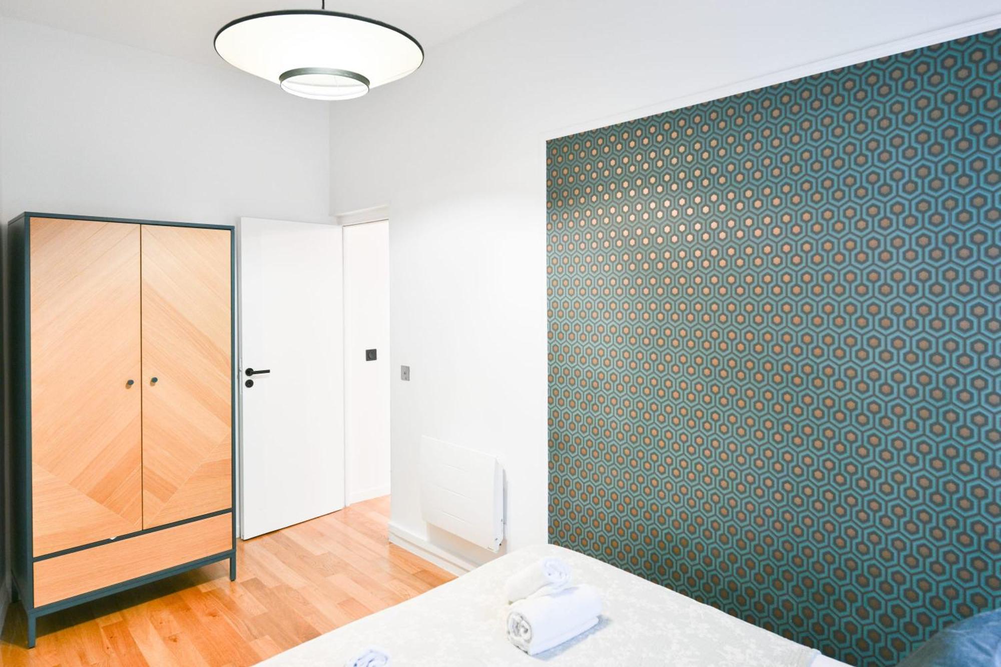 Appartement Le Marais Pl De La Bastille 3bd 3bth For 10 Guests Paris