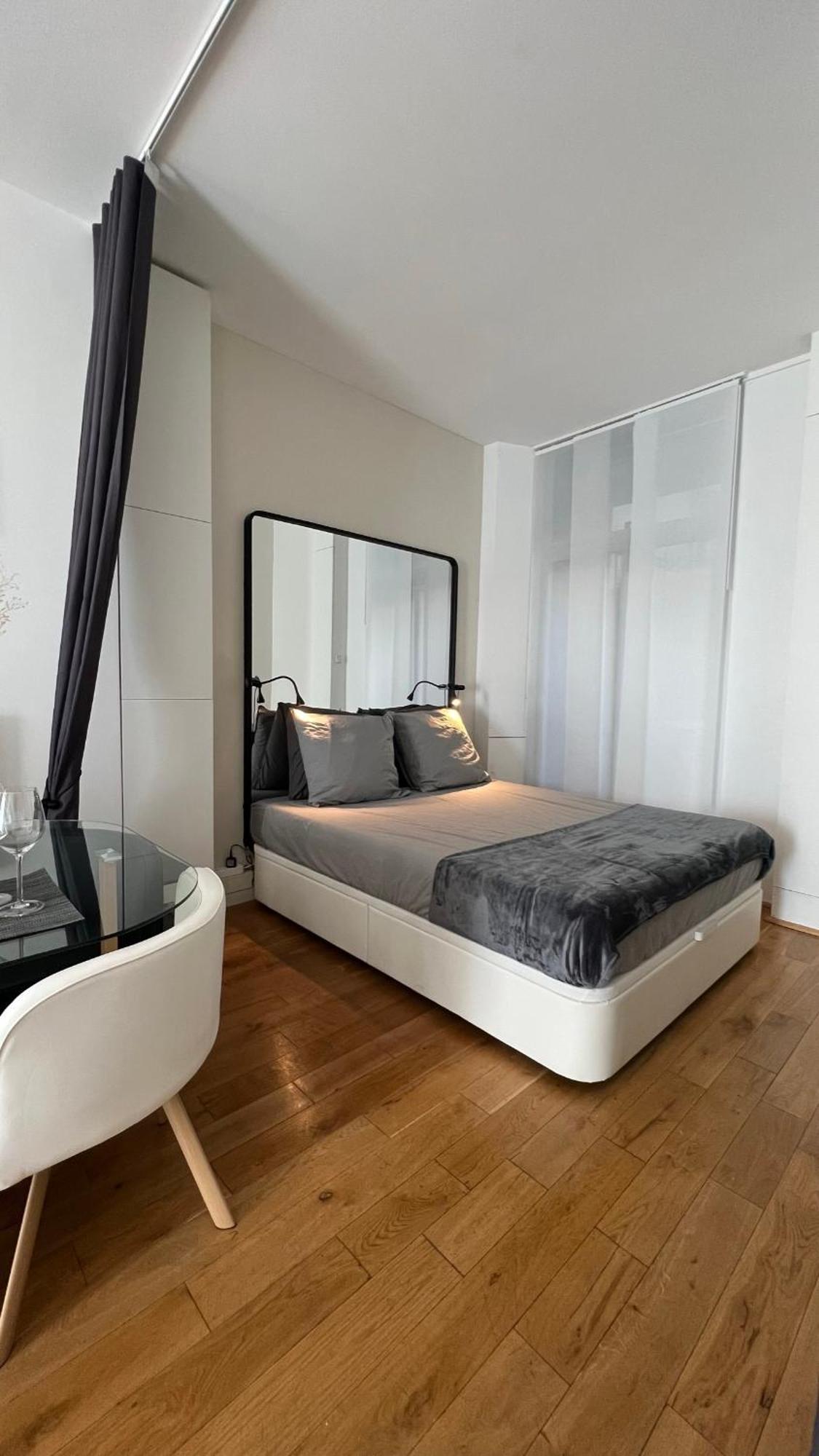 Apartment Le Refuge Du 15