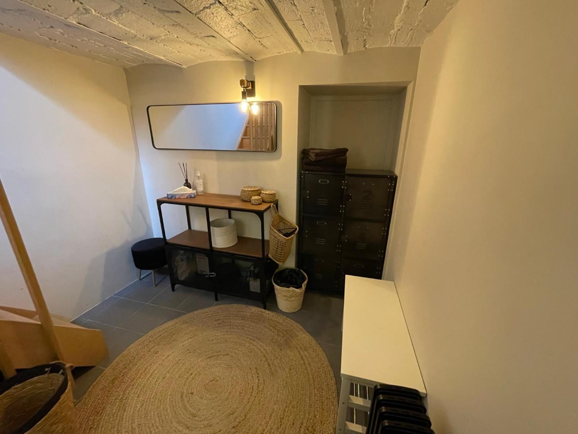 Le Refuge Du 15 Apartment Paris