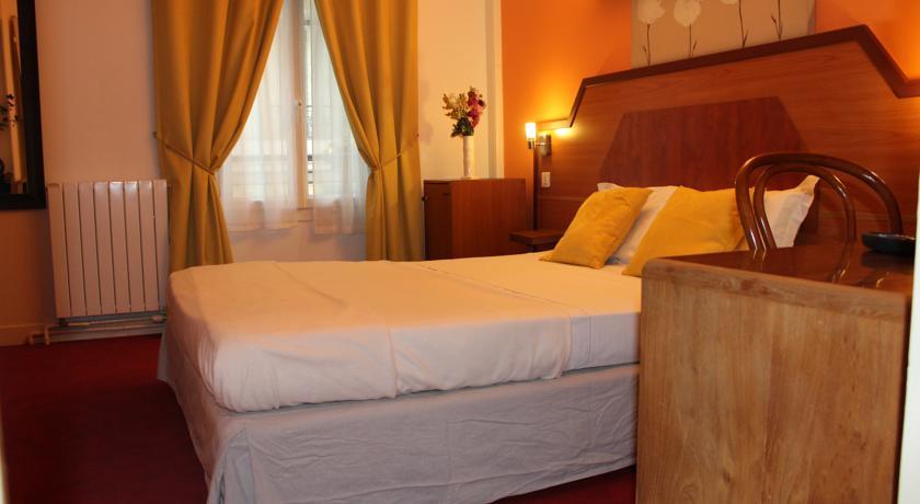 Hotel Du Maine 2*